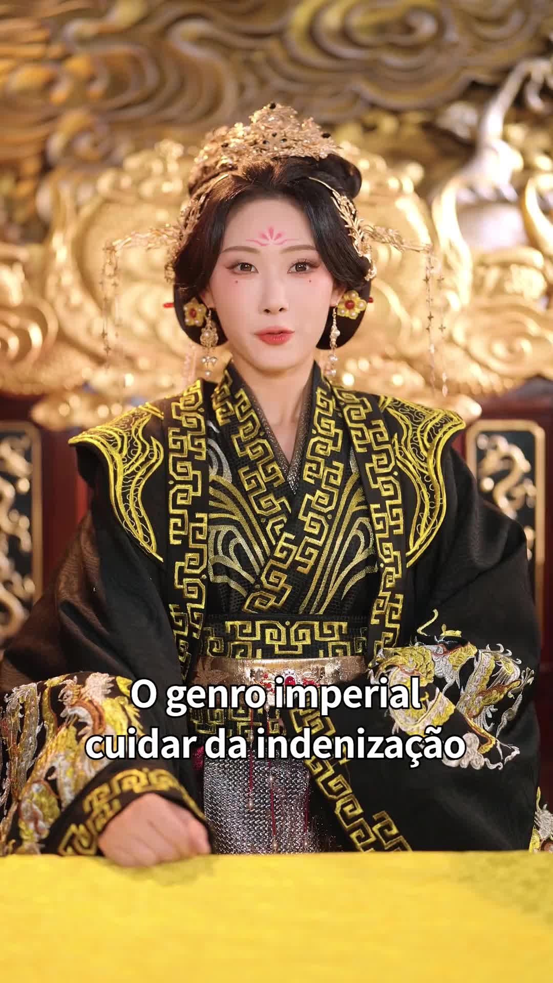 (Dublagem) Entre Dois Tempos: Casado com a Princesa