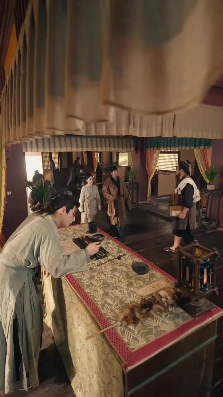 Çağlar Ötesi Şifacı Bölüm 33