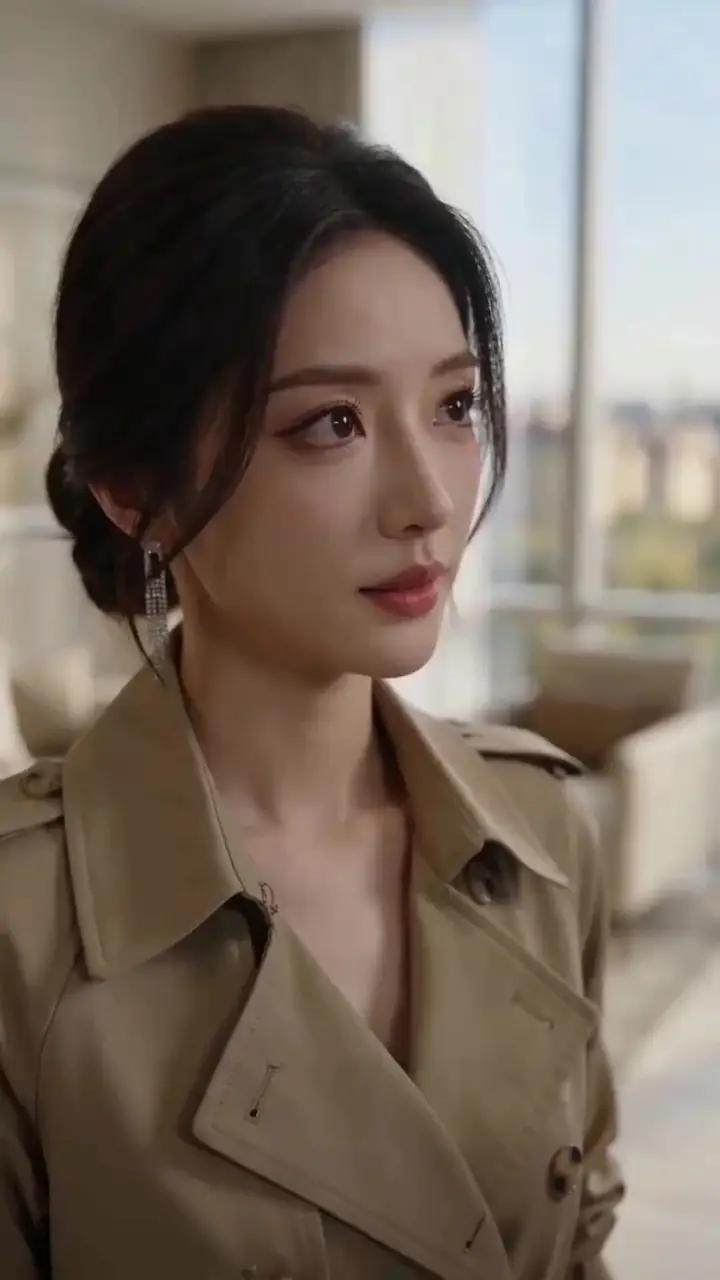 (Dubbed) The Heir Who Had Me Once Episode 28
