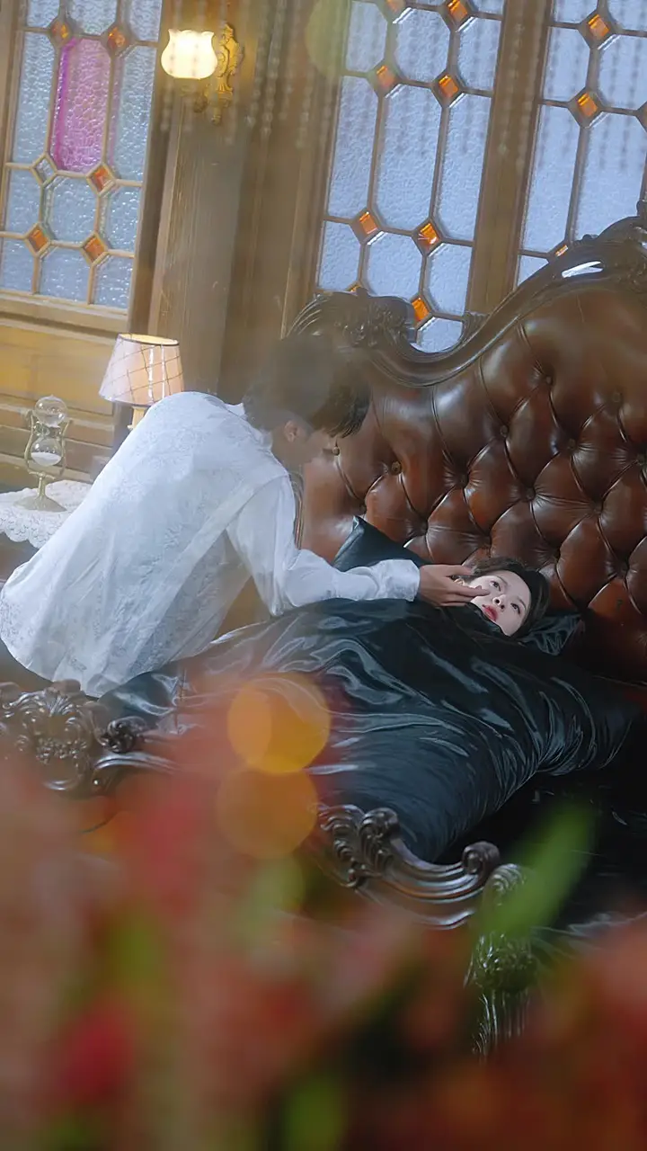 His Obsession, Her Choice Episode 40