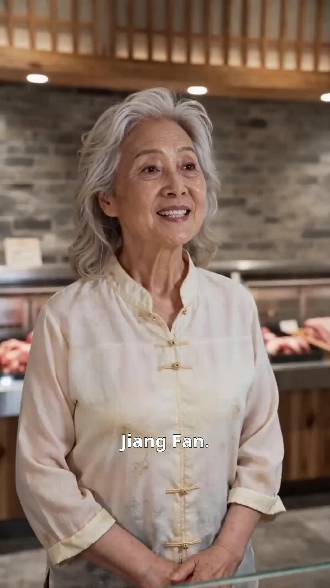 (Dubbed) Butcher vs. Cousin: A Meat War