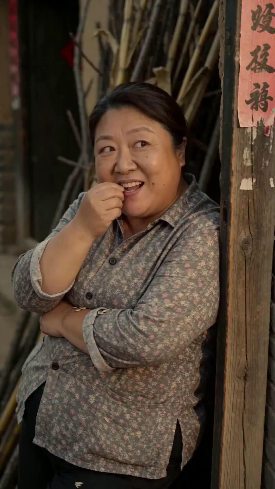 Granny's Revenge!