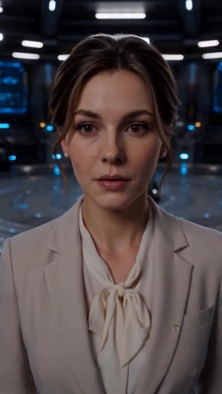(Sulih suara) Dewa Petir SSS Tersembunyi
