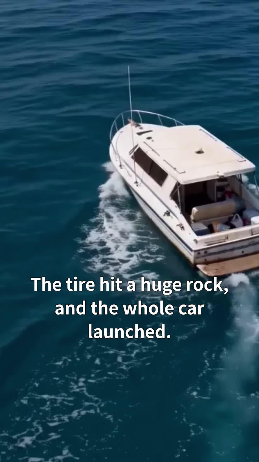 Waves of Desire