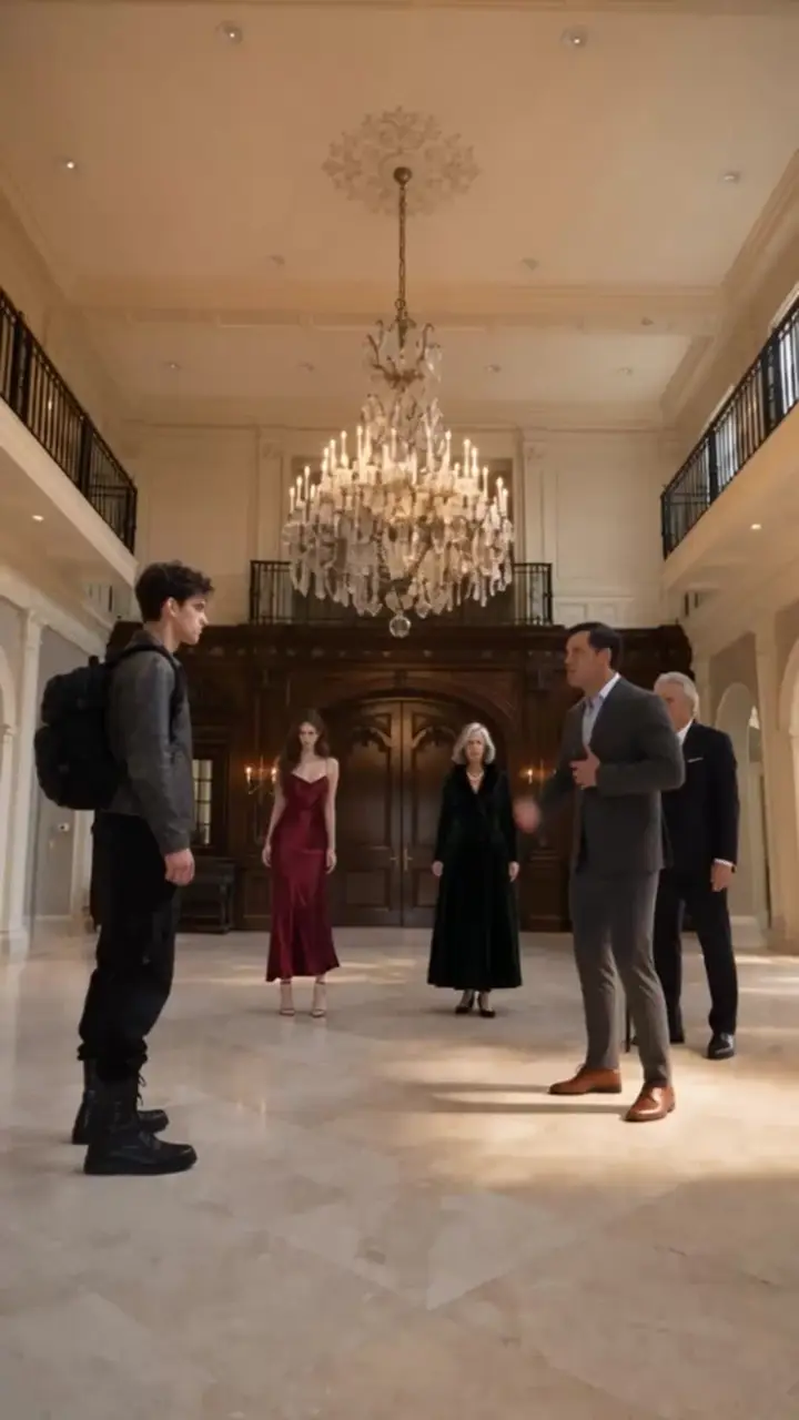 Episode 9