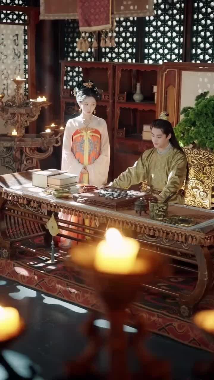 Crown Princess? No. Game Changer!