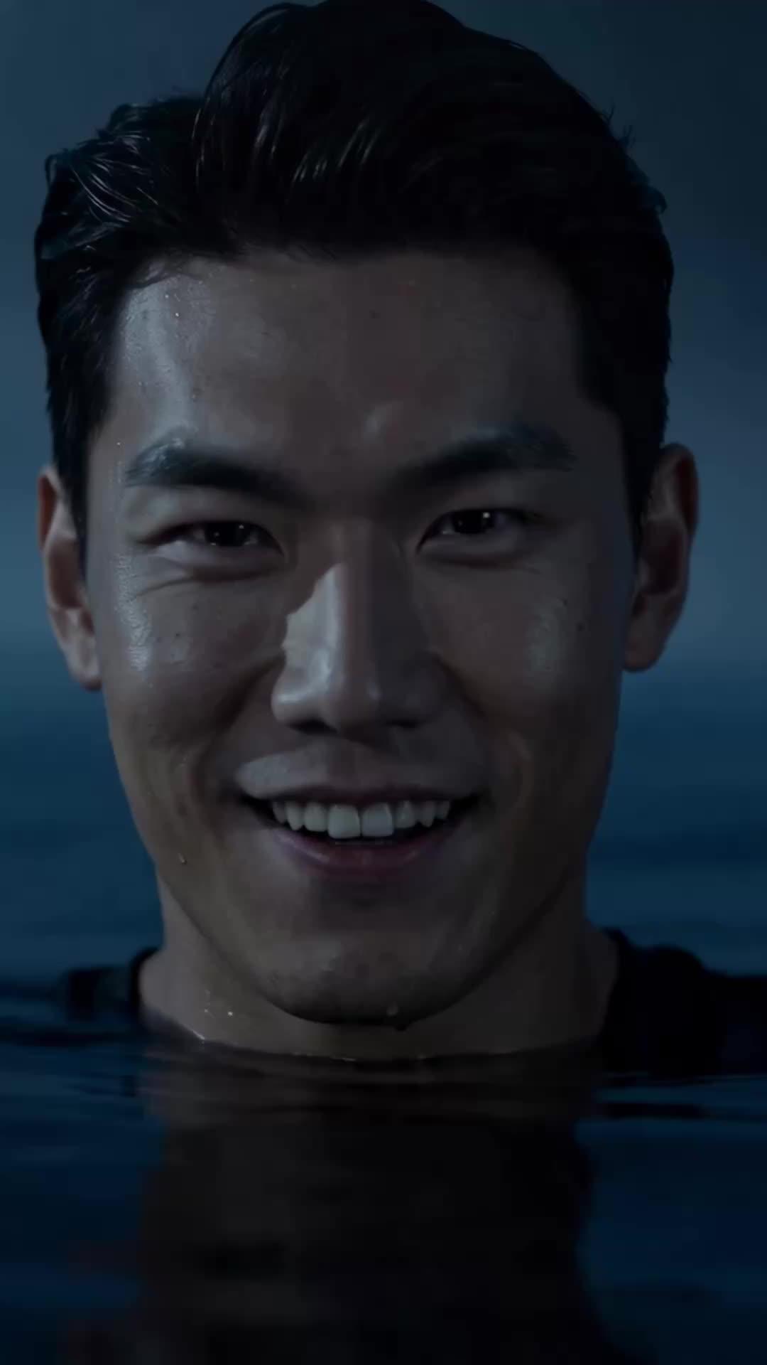 MA VENGEANCE SERA LE REQUIN
