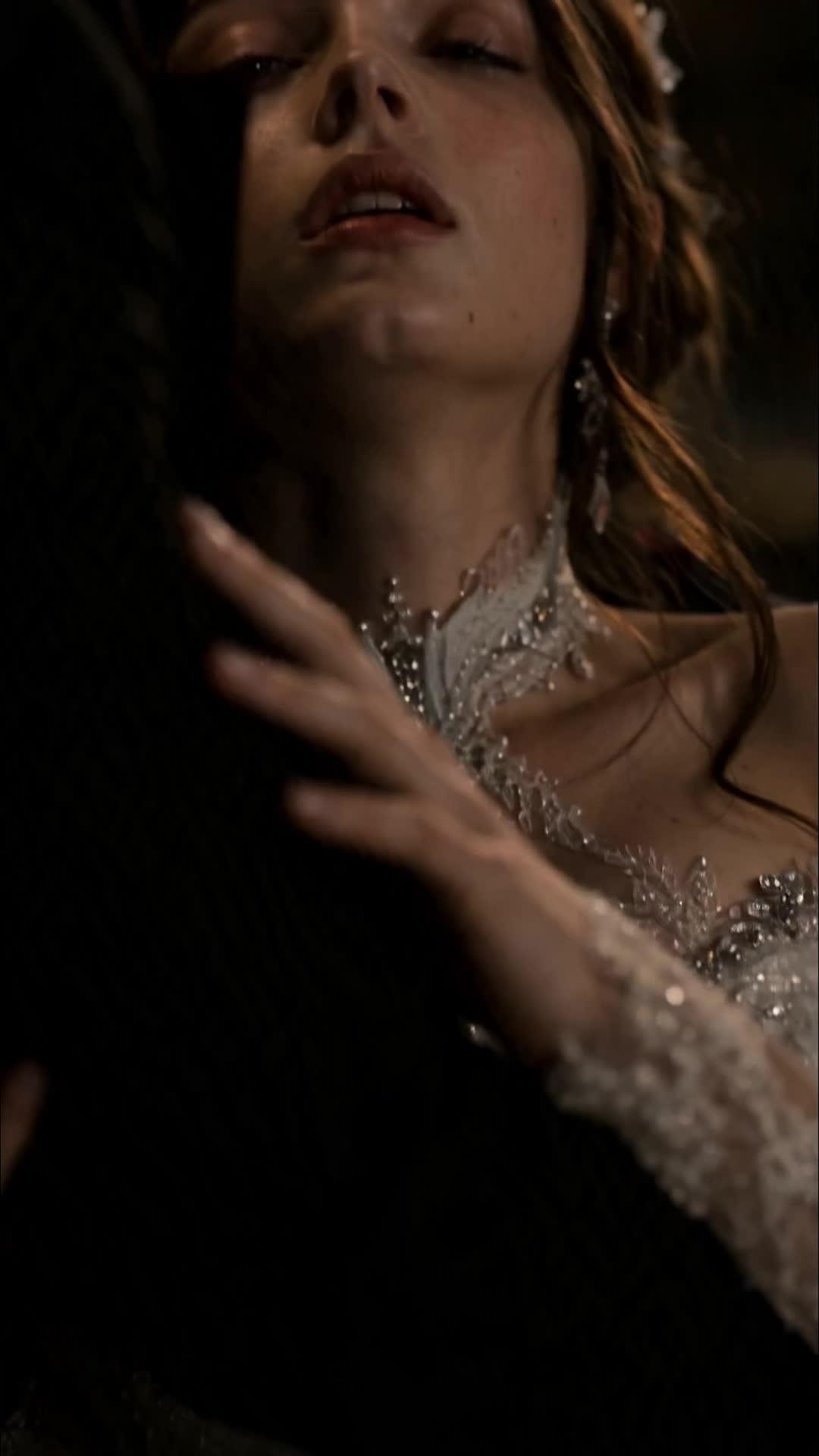 My Vampire First Love Regretted Losing Me