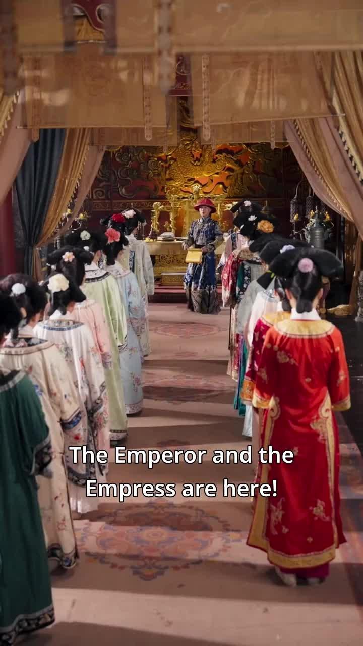 She Who Establishes Her Era