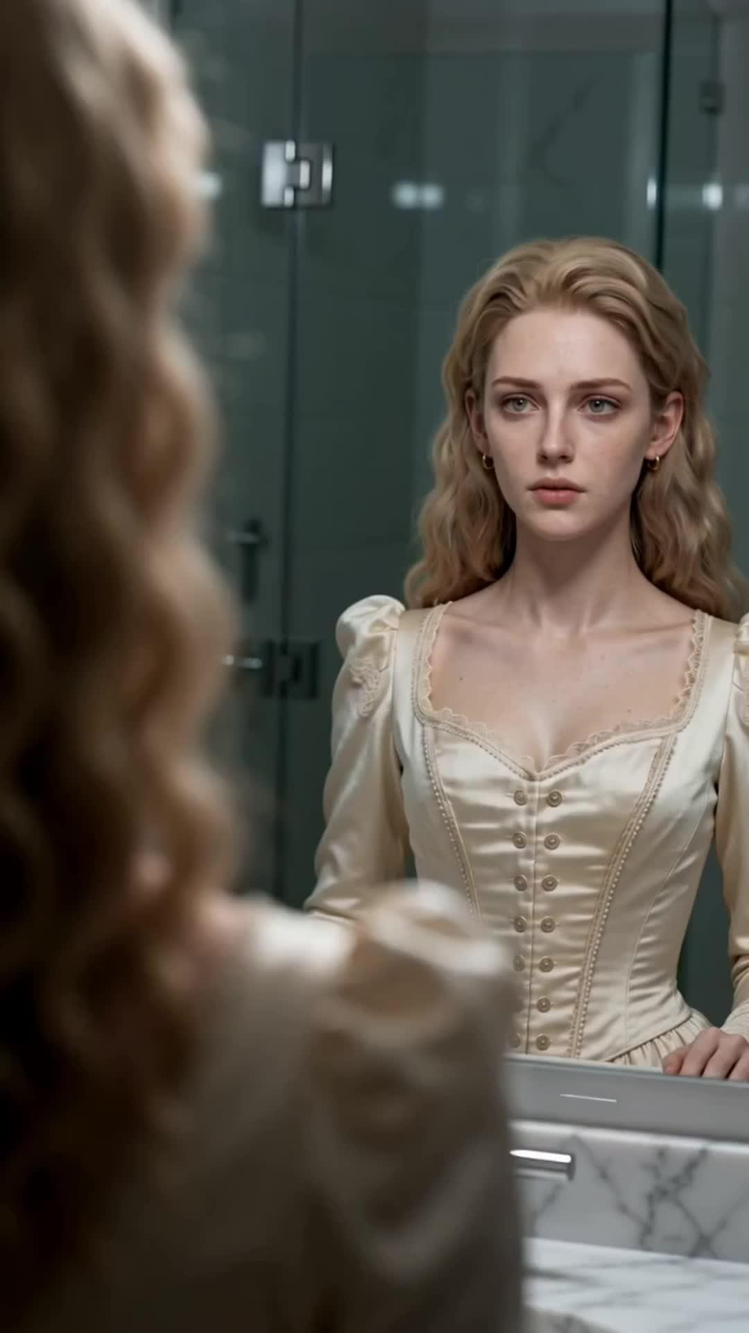 Blind Date with a Magic Heir