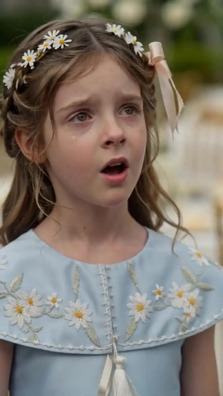 She Came, Our Lucky Little Star Episode 38