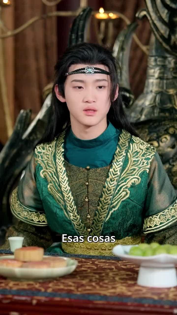 El querido tesoro del regente