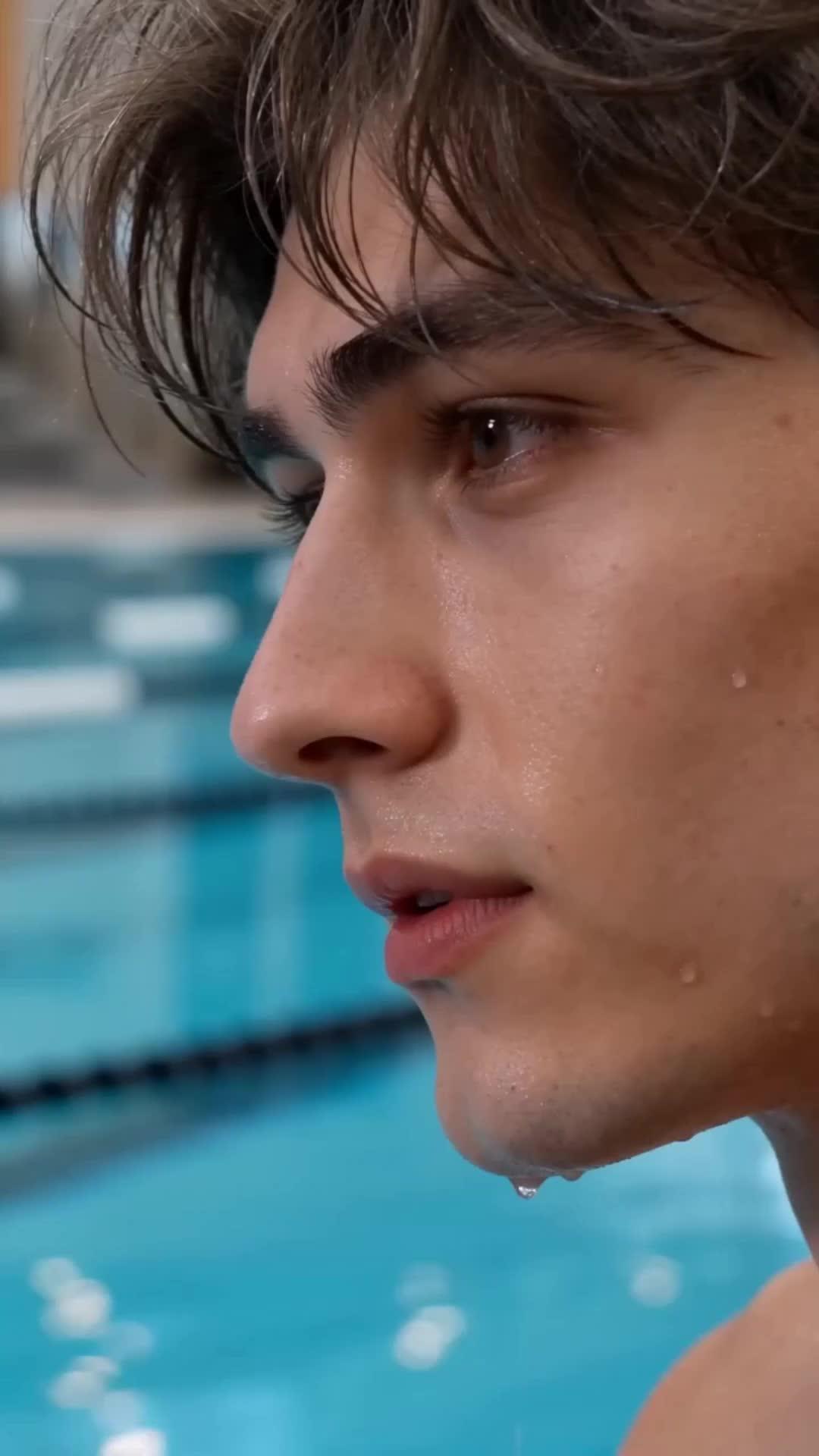 Crush Transfer：The Real Heartthrob