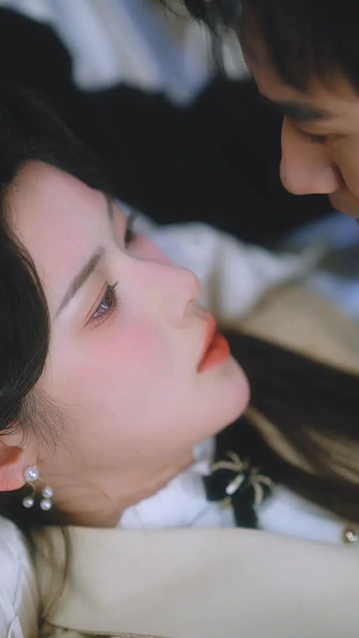 His Obsession, Her Choice Episode 15