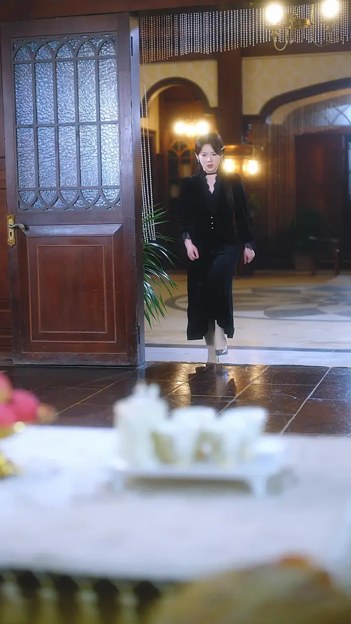His Obsession, Her Choice Episode 23