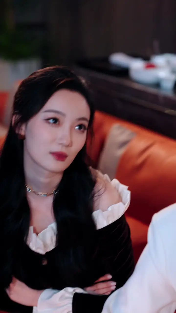 He Loved Me for Ten Years Silently Episode 6