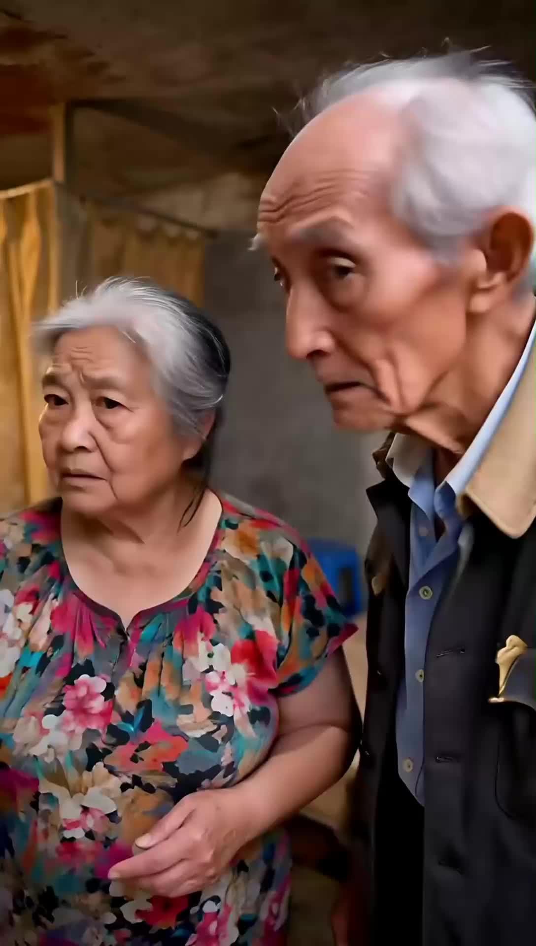 Renascido: Mentira da Morte
