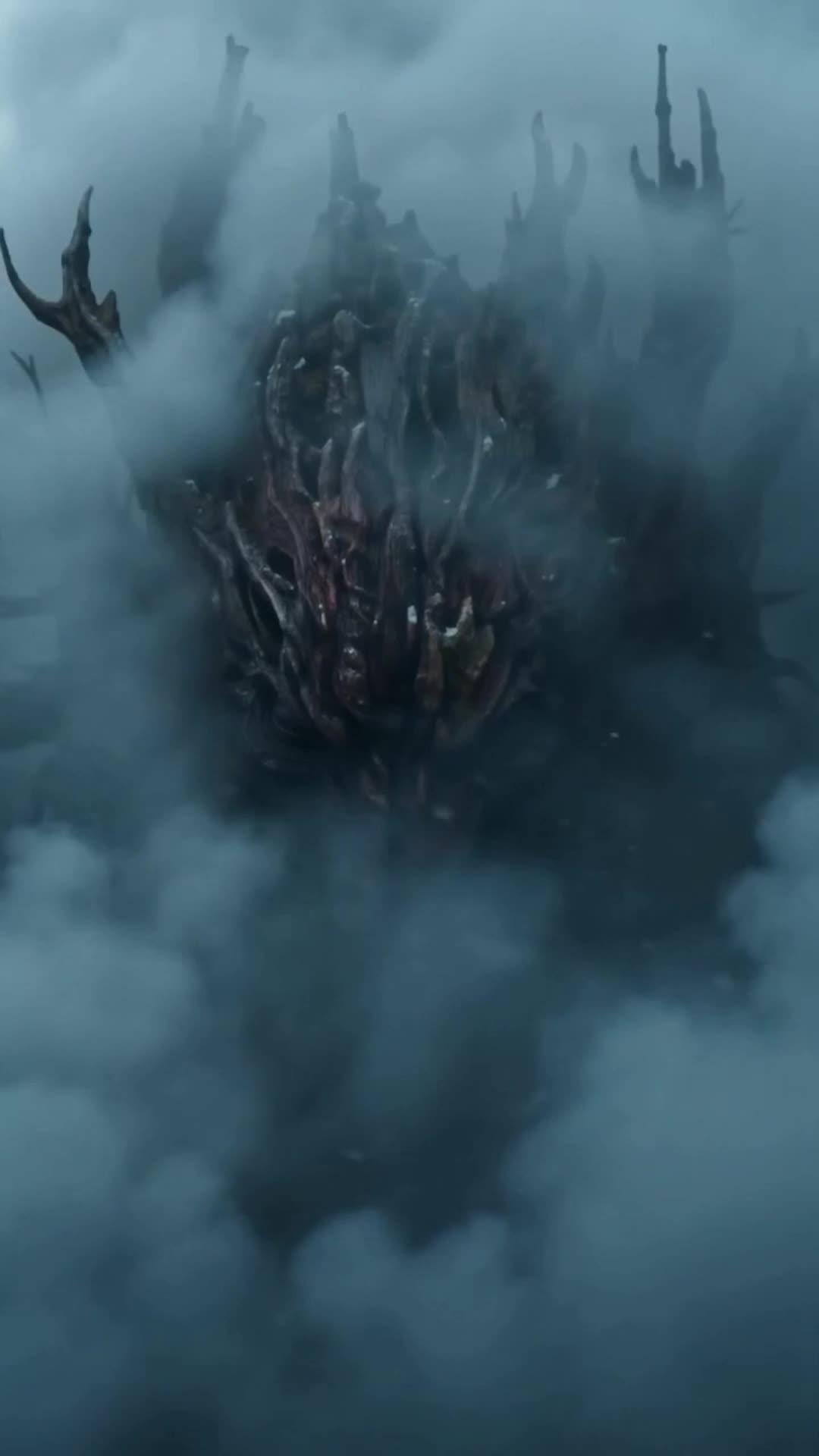 The Mage King Is Back