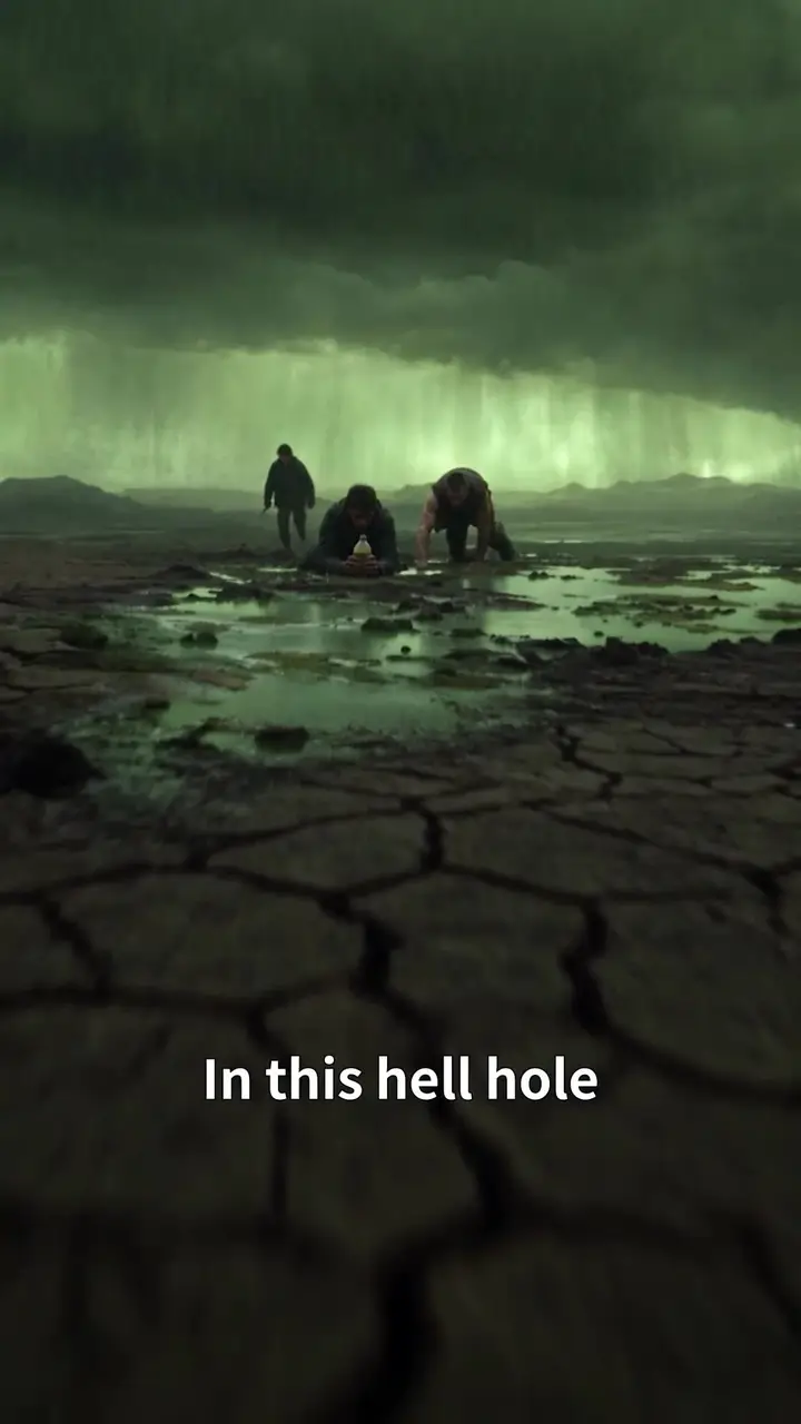 Episode 1