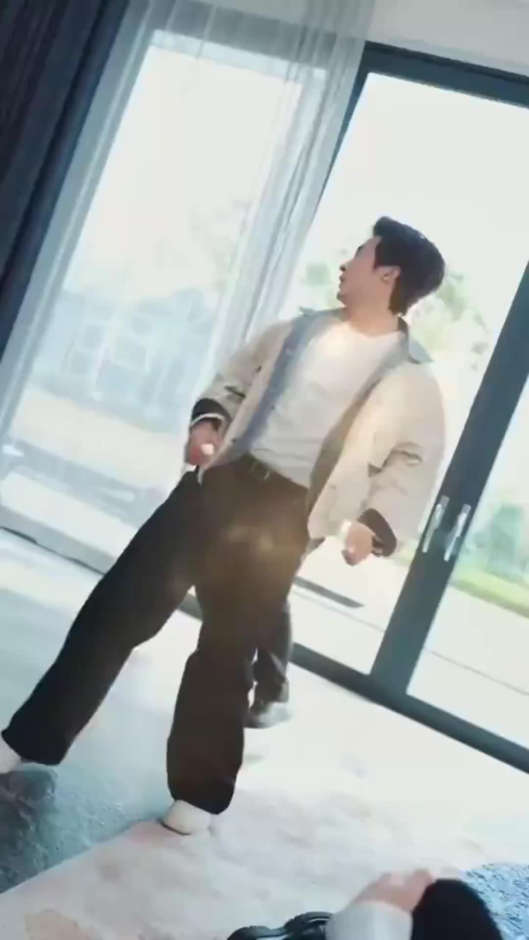 (Dubbed) Healer & Fighter, CEO's Lover!