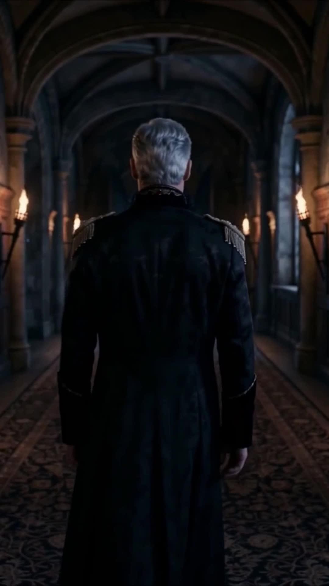 The Vampire's Bloodbound Lover