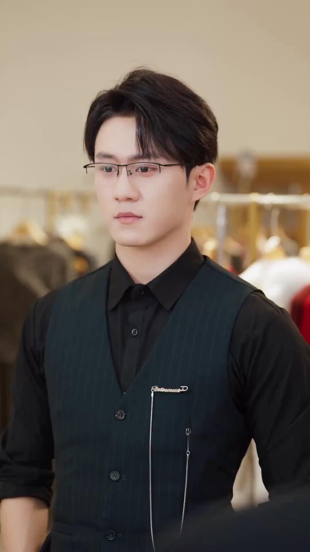 (더빙) 보물상자로 인생 역전