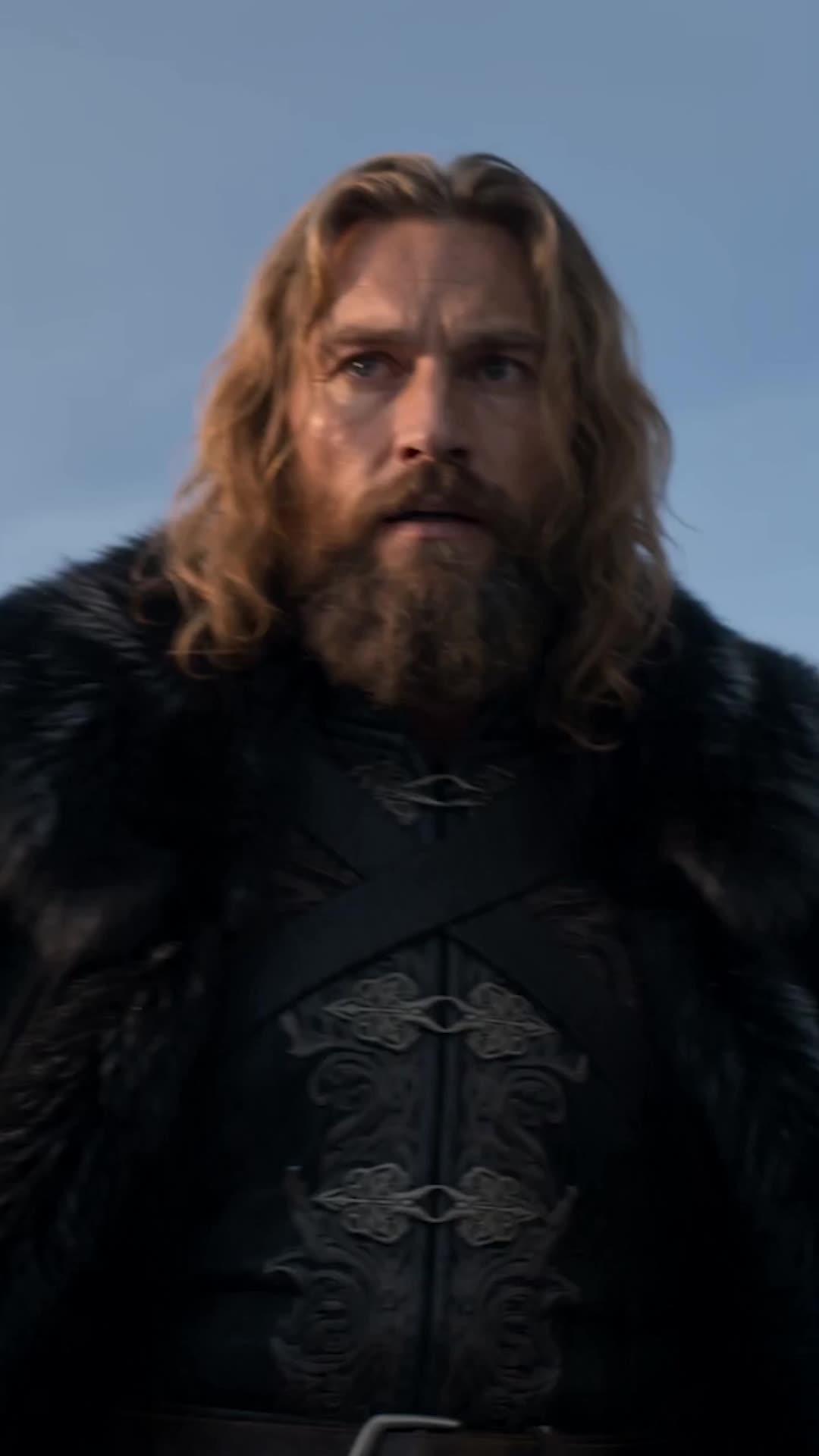 The Primo Knight Returns