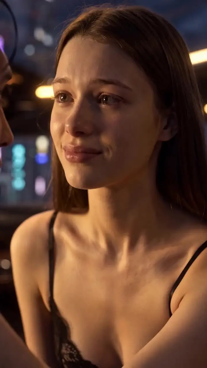Fatal Attraction Episode 23