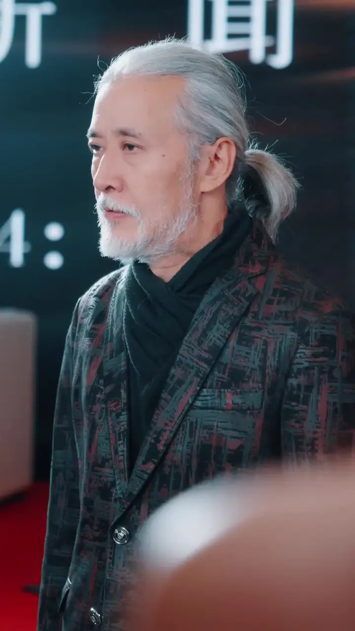 Poor Husband? Young Master! Episode 74