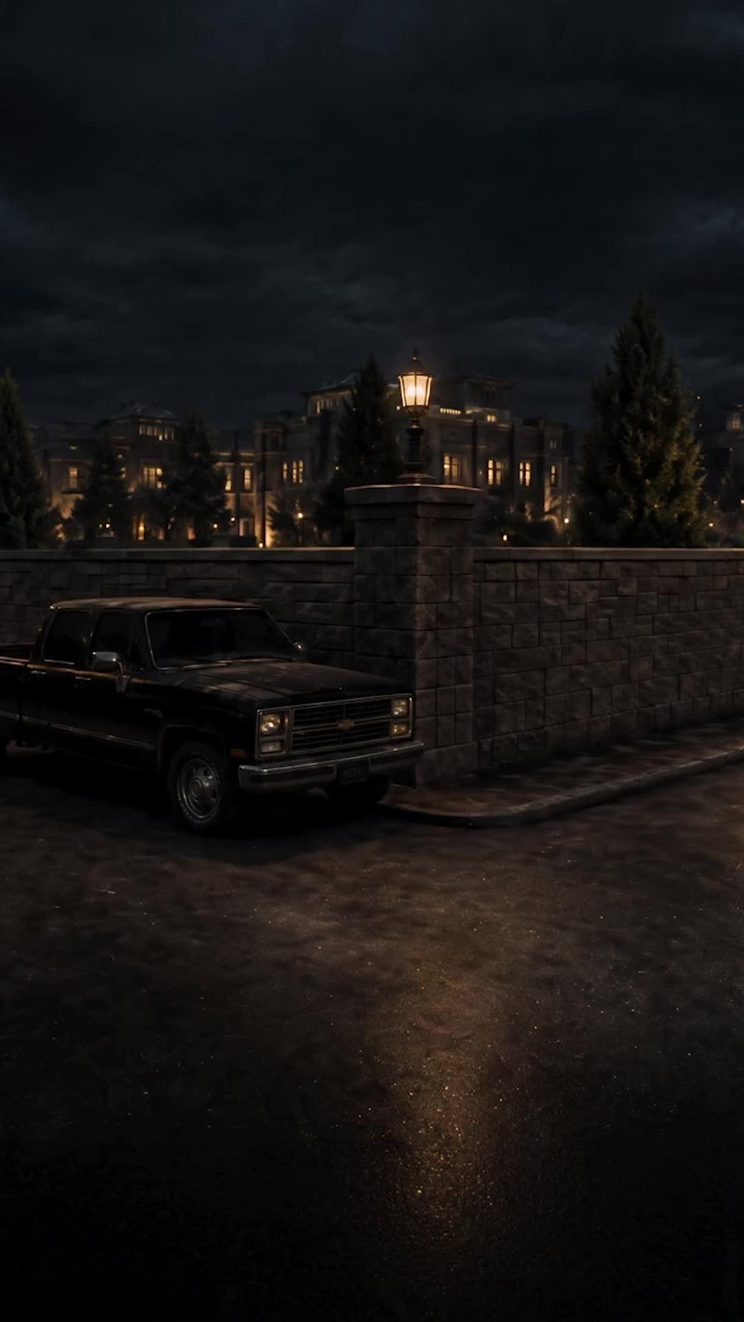 The Mafia Alpha’s Forbidden Mate