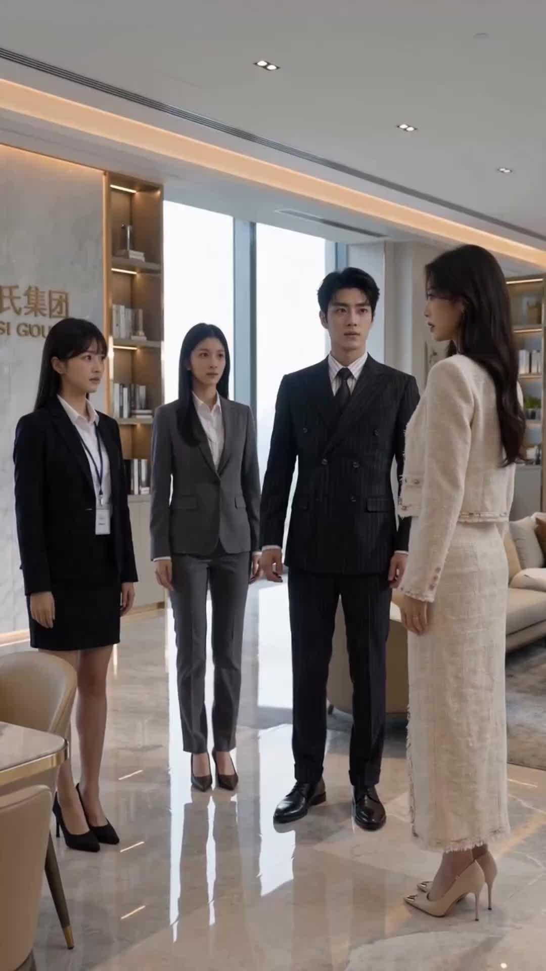 Billionaire's Contract Girlfriend