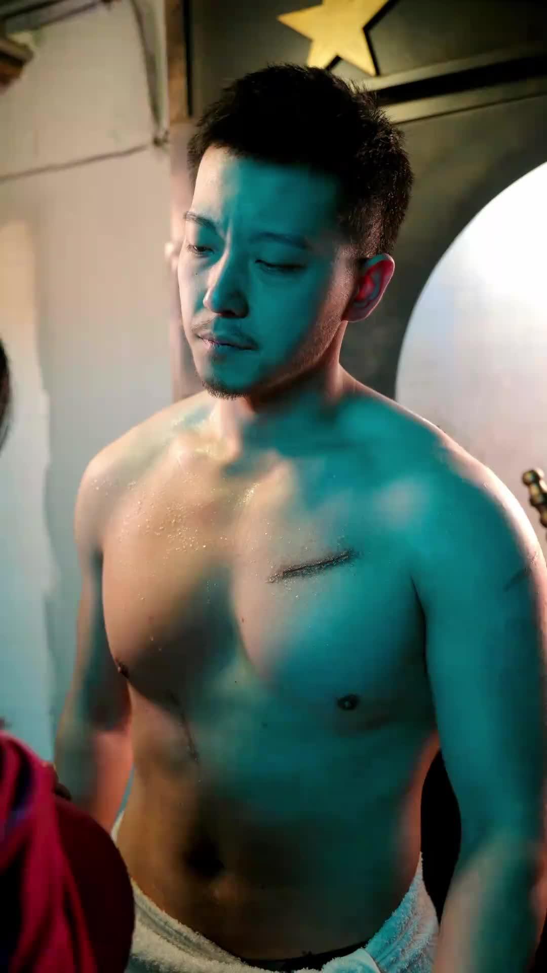 Never Wake a Beast