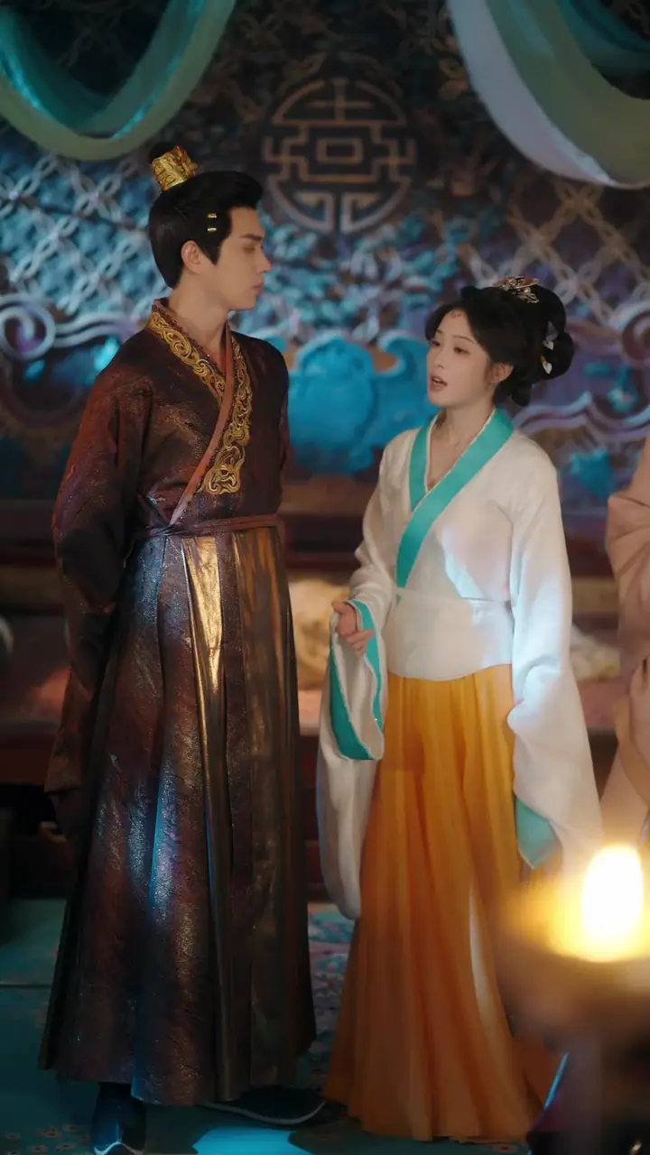 Empress Do-Little & Her Ice King Episode 18