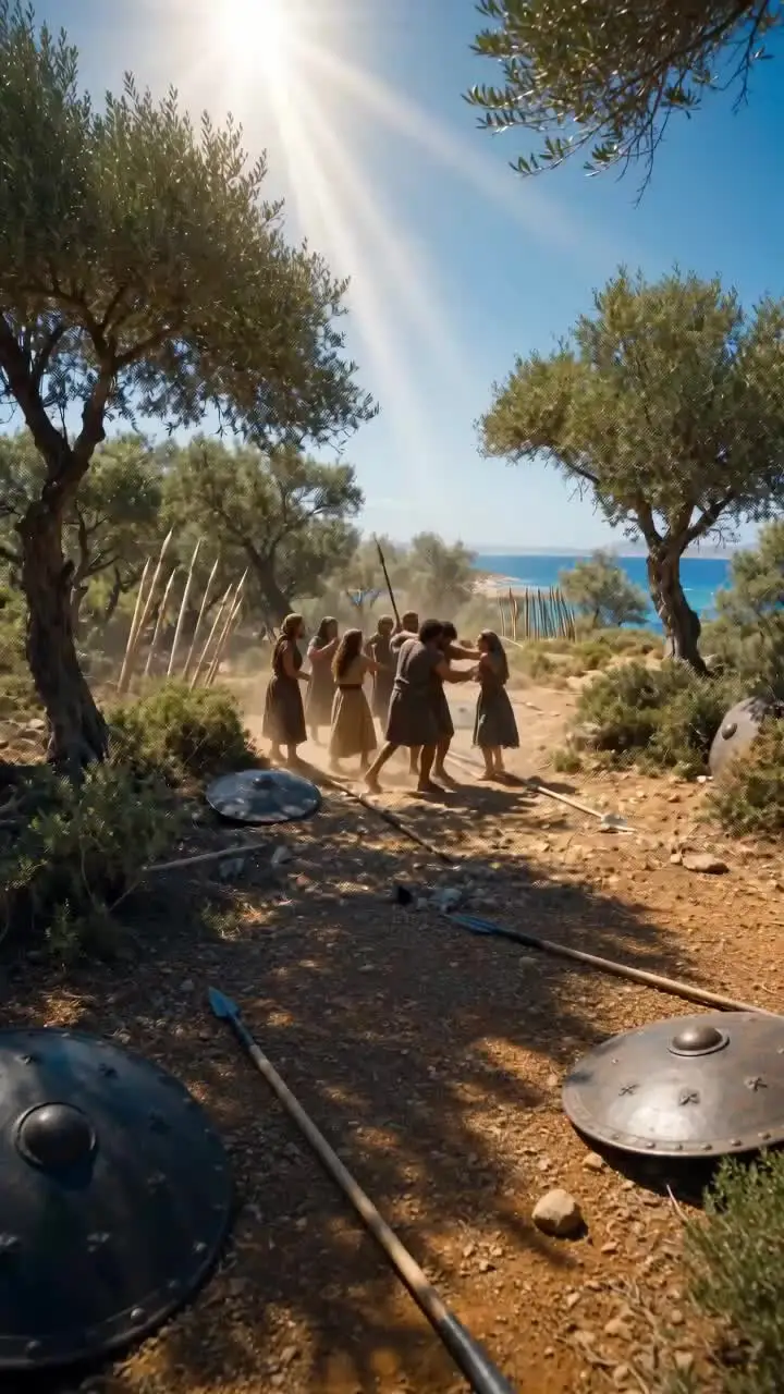 Episode 25