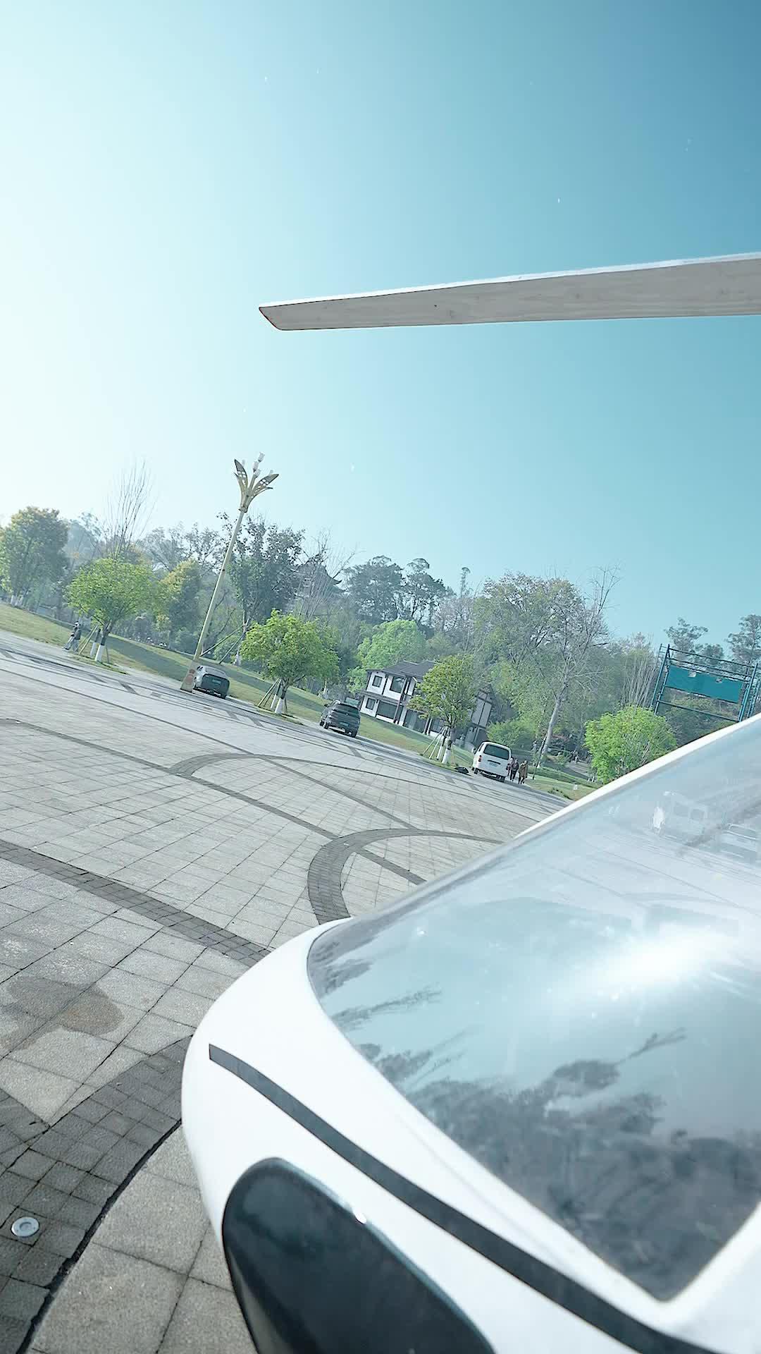 醒來第一件事：娶她