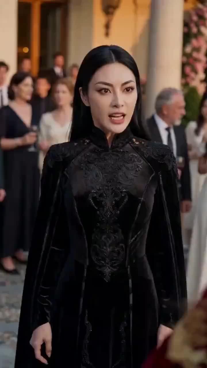 (Doblado) La princesa cruel y sus cuatro amados