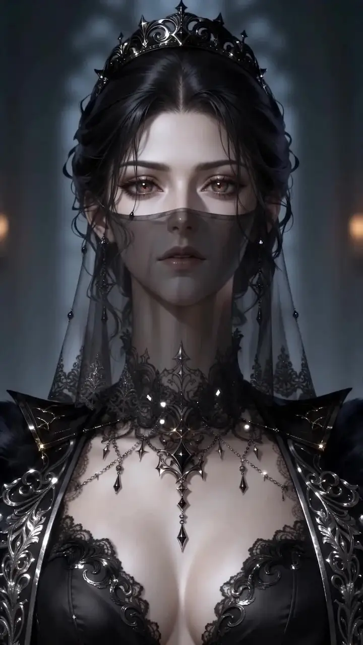 Eternal Oath of Seraphina Episode 47