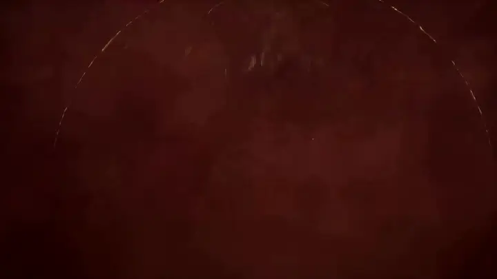 The Sleeping God Awakens for Revenge! Episode 8