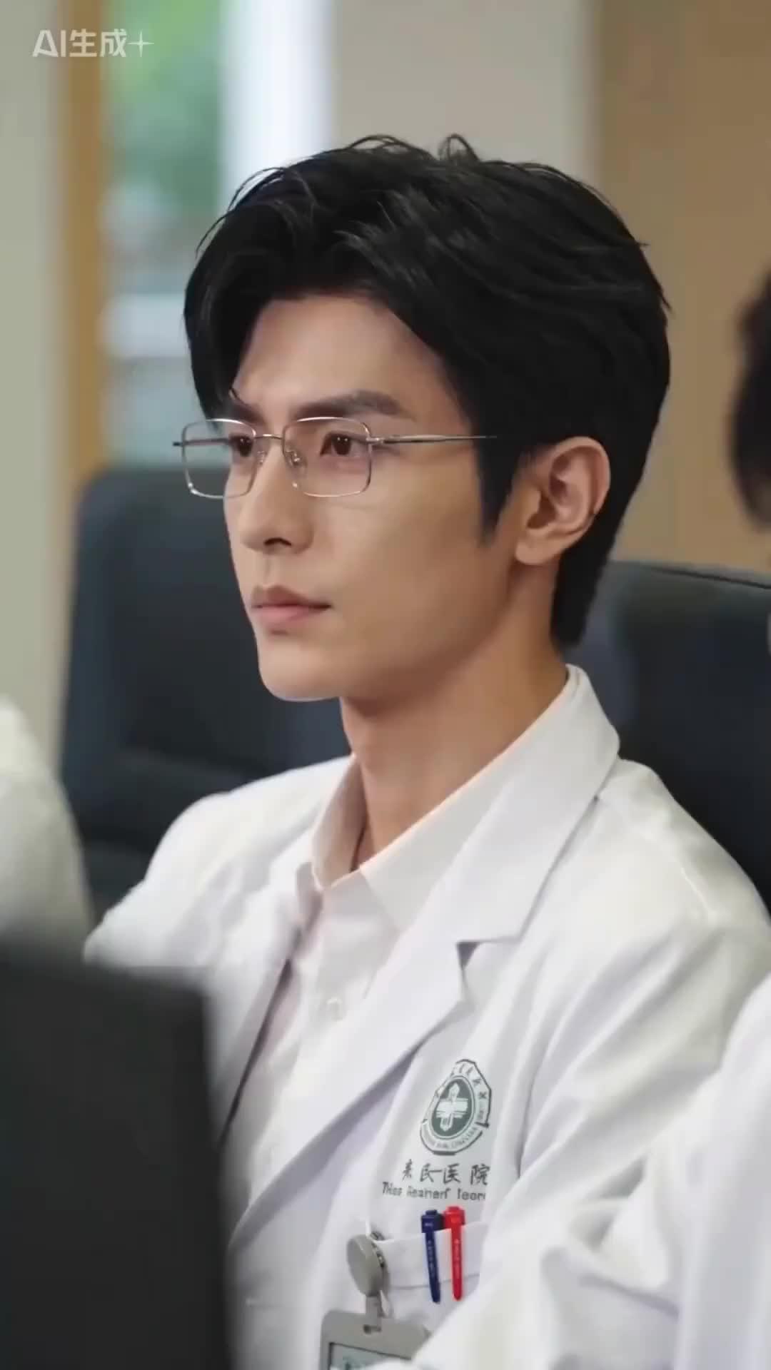 Aasman Chhoota Doctor