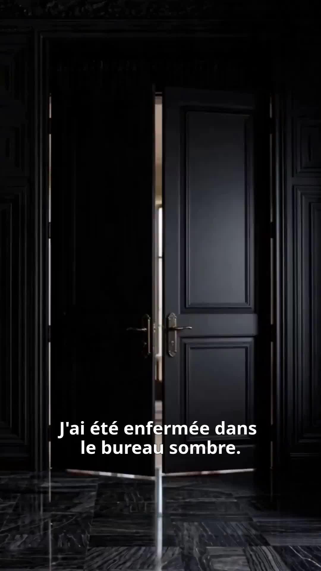 (Doublage) MON EX ME CROYAIT MORTE