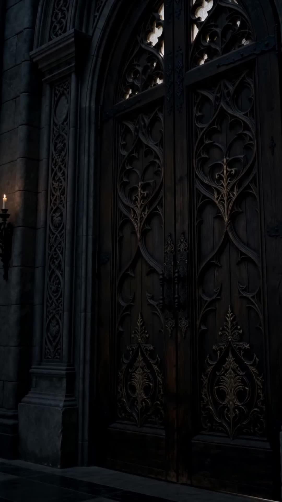 The Forced Captive of Alpha King
