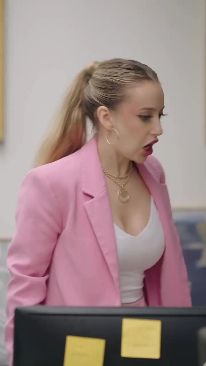 The Double Life of the True Heiress Episode 4