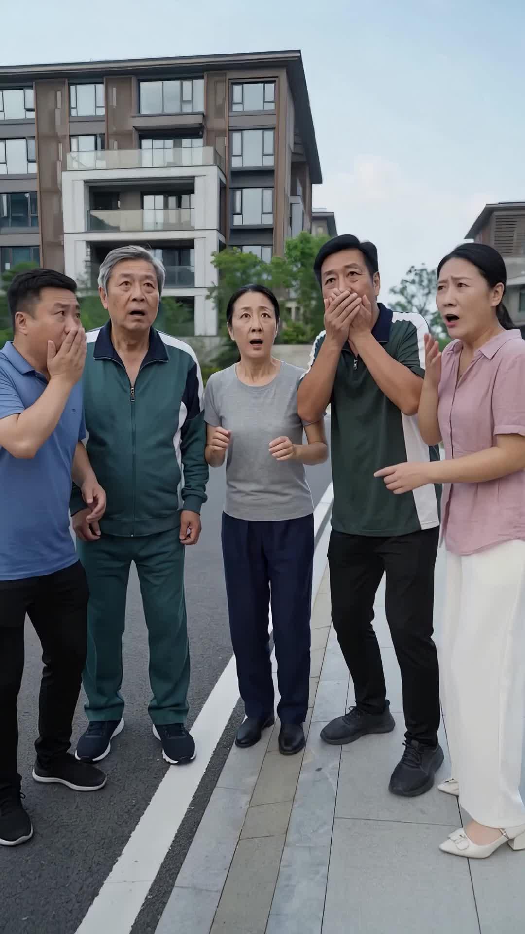 忍字頭下血光開
