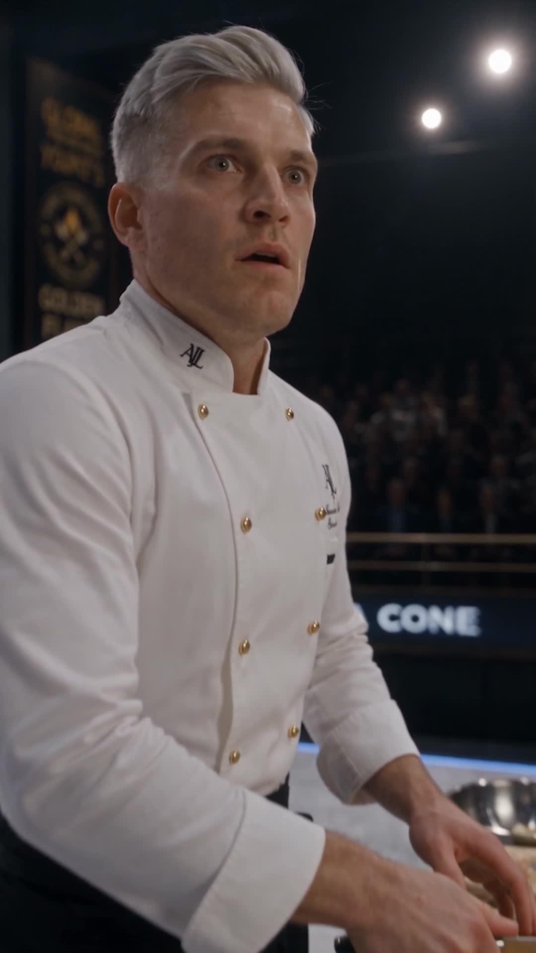 CHEF ZERO
