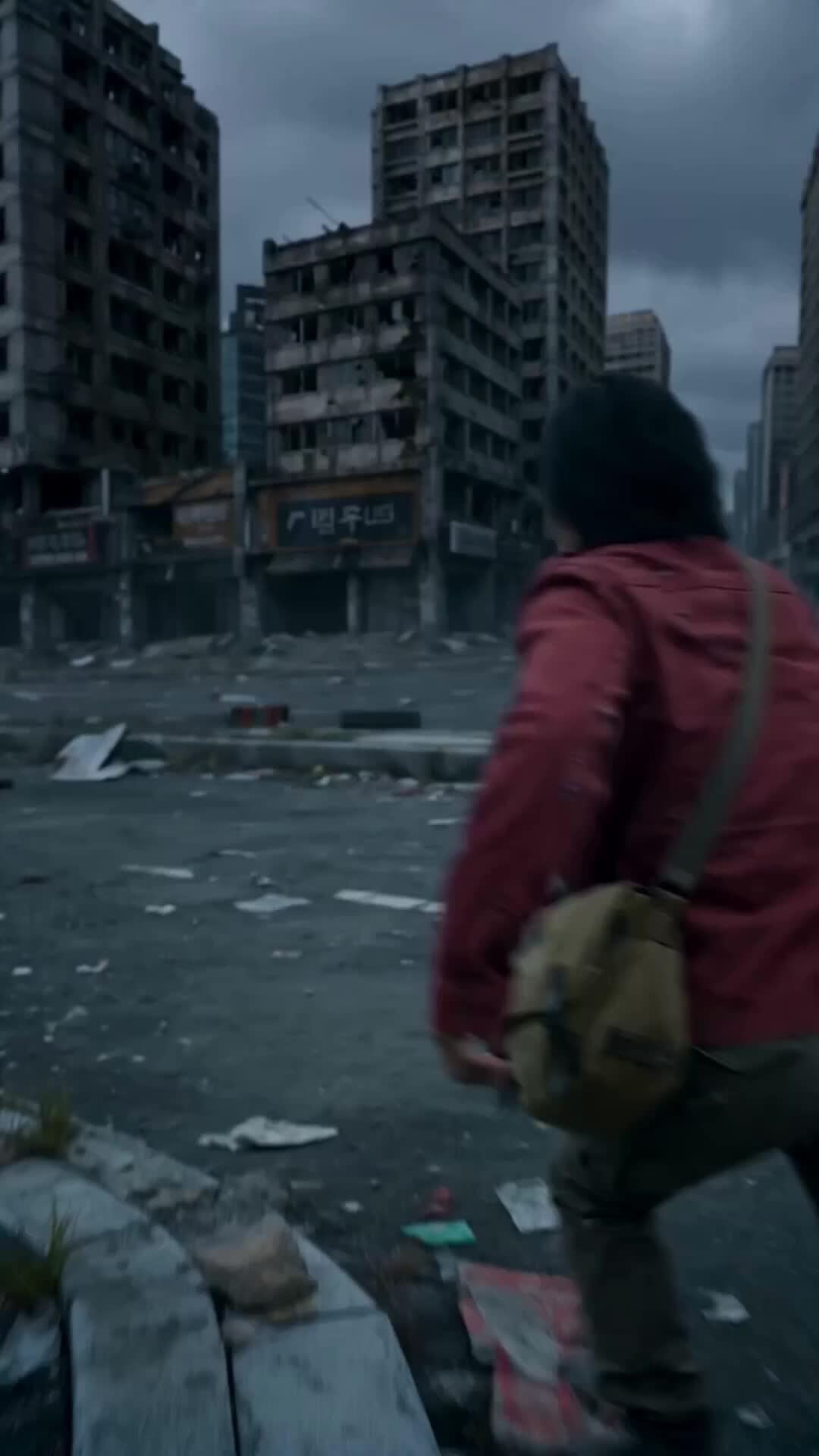 Domando a Rainha Zumbi