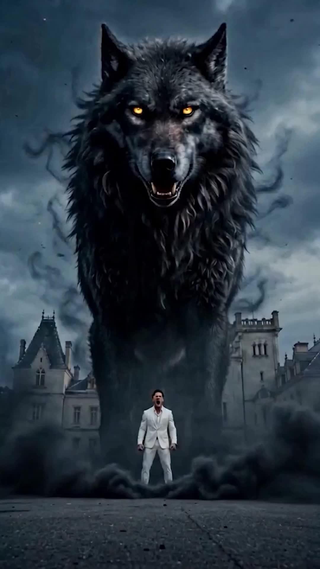 The 5-time rejected luna