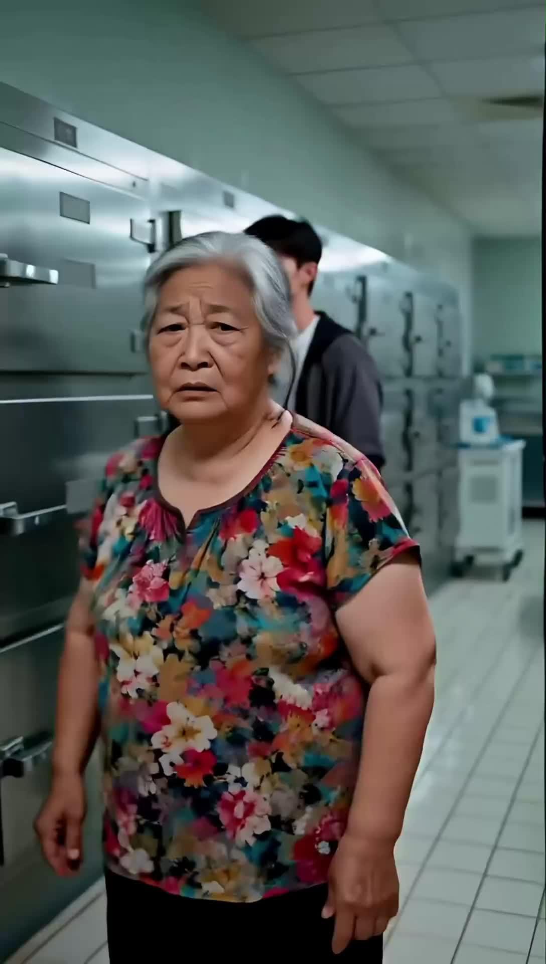 Renascido: Mentira da Morte
