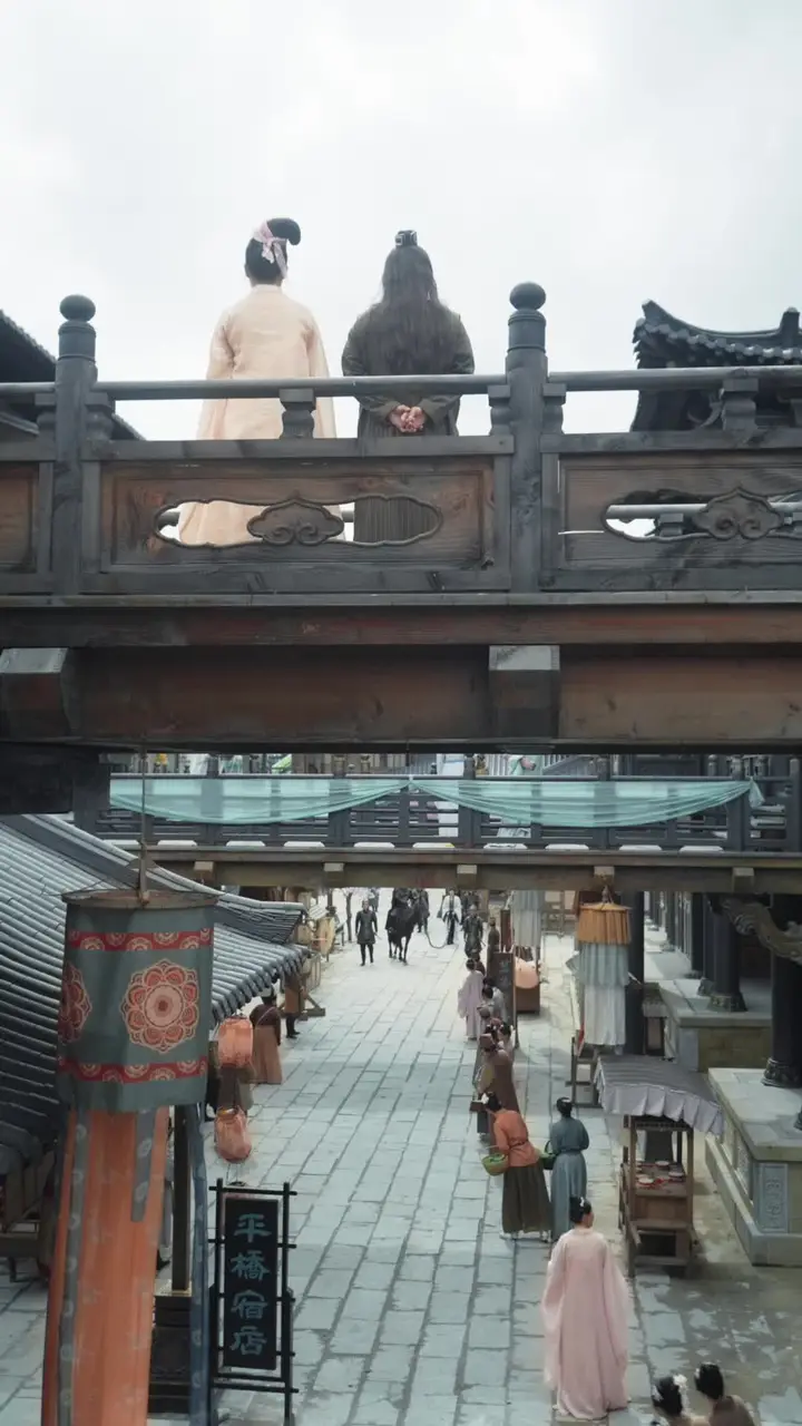My Pretty Concubine Could Destroy Me Episode 17