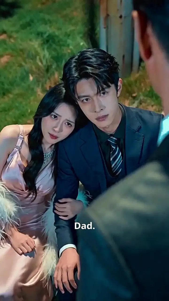 （Dubbed）The Crime Boss Who Wants Straight A's Episode 36