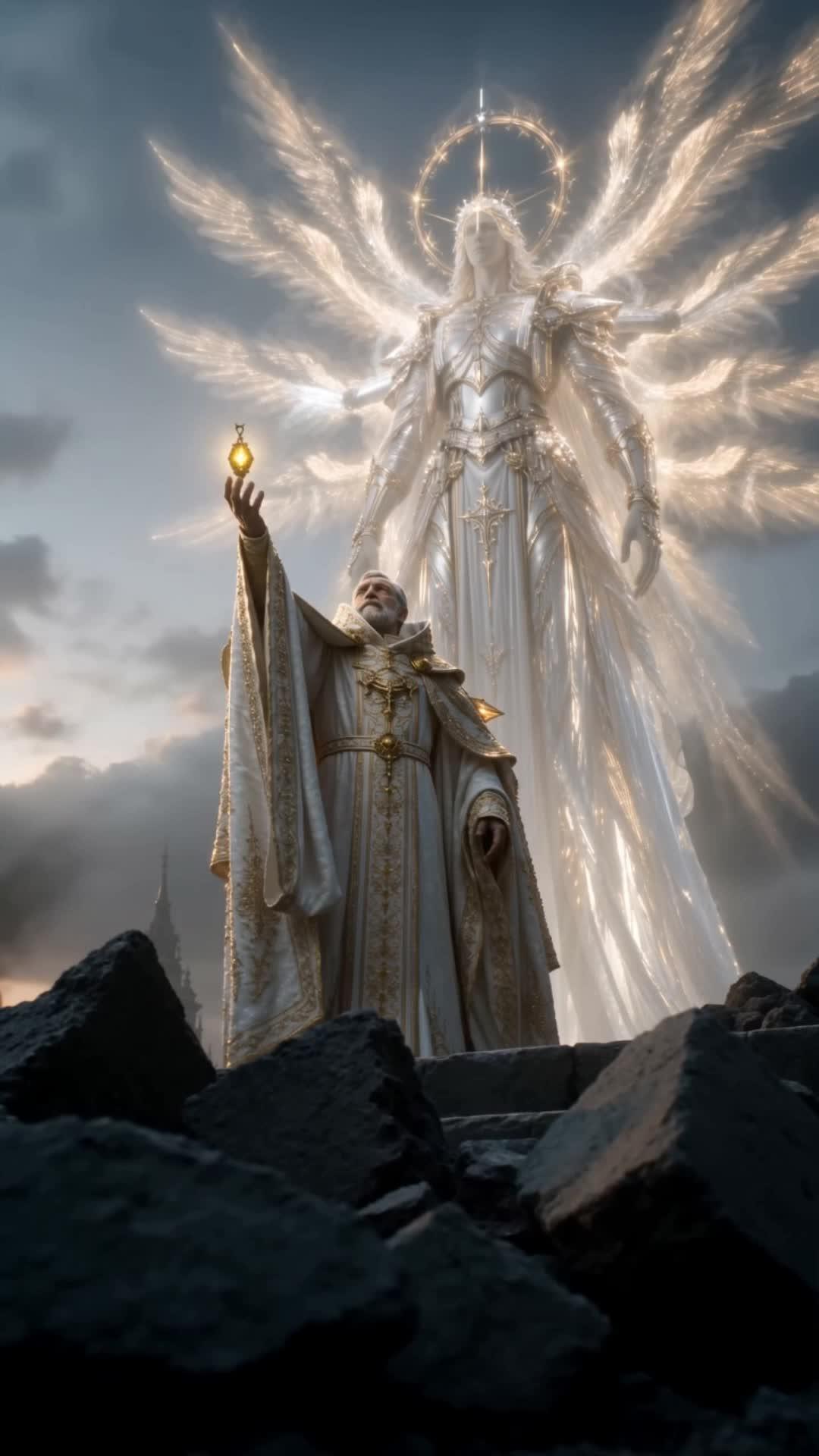 O Necromante Exilado